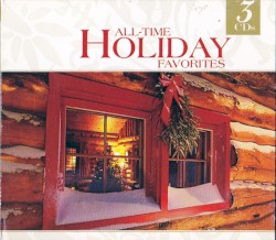 All-Time Holiday Favorites