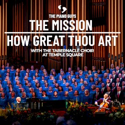 The Mission / How Great Thou Art