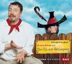Der Räuber Hotzenplotz