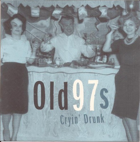 Cryin' Drunk