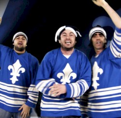 Hymne à Québec