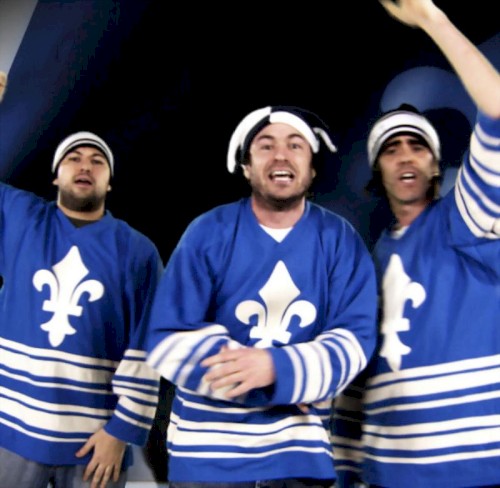 Hymne à Québec