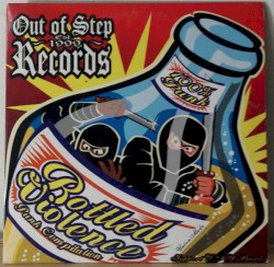 Bottled Violence Punk Compilation