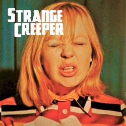Strange Creeper