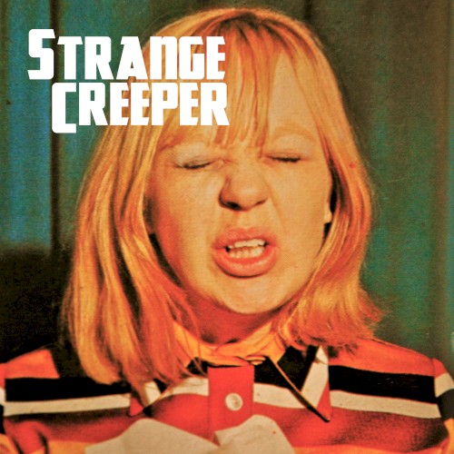 Strange Creeper