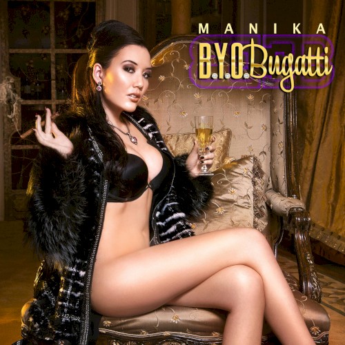 B.Y.O.Bugatti