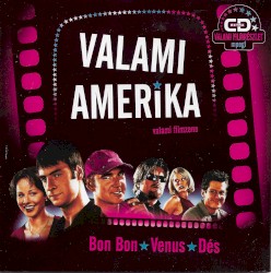 Valami Amerika