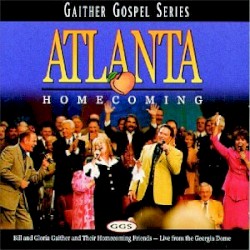 Atlanta Homecoming