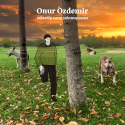 Raks Edip Yarın Yokmuşçasına