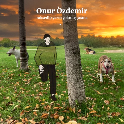 Raks Edip Yarın Yokmuşçasına