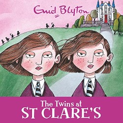 The Twin's at St Clare's