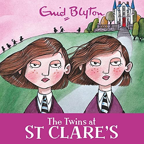 The Twin's at St Clare's