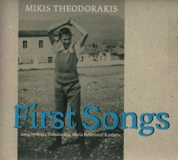 First Songs