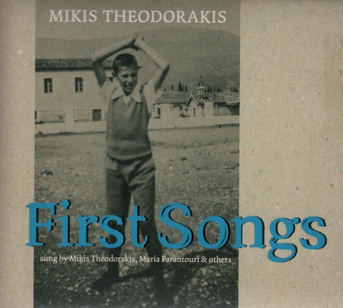 First Songs