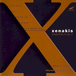 Ensemble Music 2