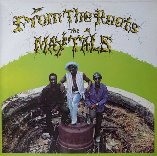 From the Roots