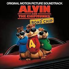 Alvin and the Chipmunks: The Road Chip (Original Motion Picture Soundtrack)