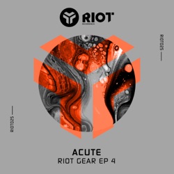 Riot! Gear EP 4