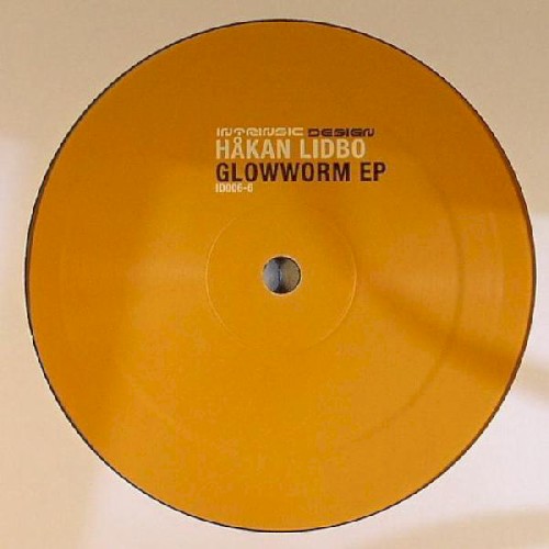 Glowworm EP