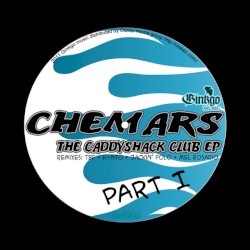 The Caddyshack Club, Part I