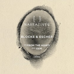 From The Ashes / Gem