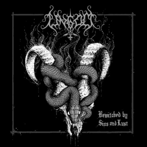 Bewitched by Sins and Lust