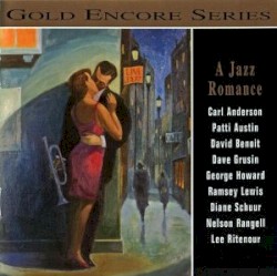 Gold Encore Series: A Jazz Romance