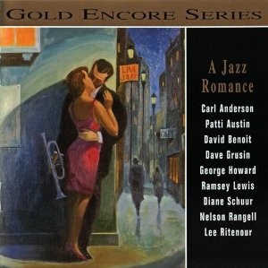 Gold Encore Series: A Jazz Romance