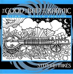 The Good, the Bad and the Karmic