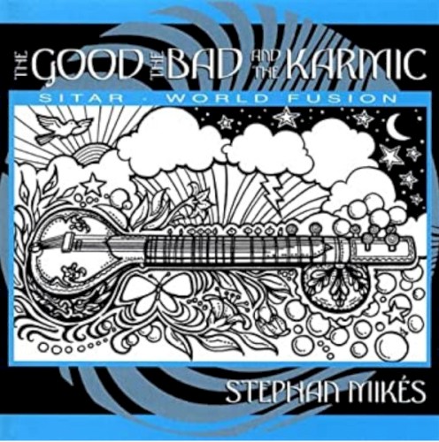 The Good, the Bad and the Karmic
