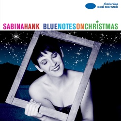 Blue Notes on Christmas