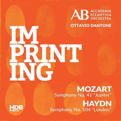 Imprinting: Mozart & Haydn