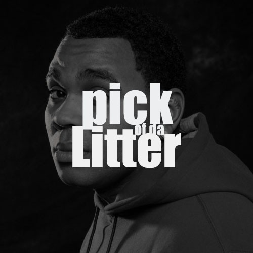 Pick of da Litter