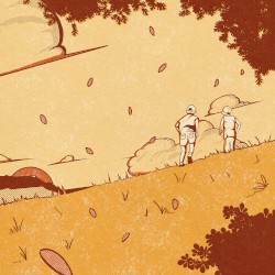 windmills