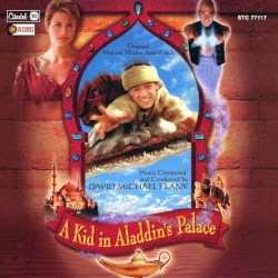A Kid in Aladdin's Palace