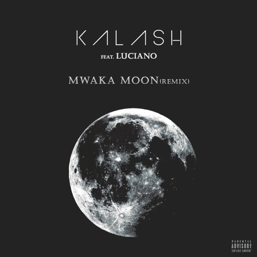 Mwaka Moon