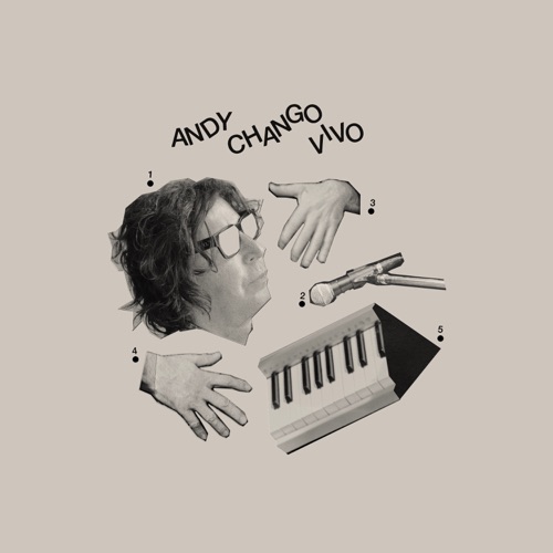 Andy Chango Vivo