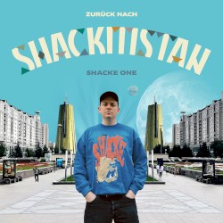 Zurück Nach Shackitistan