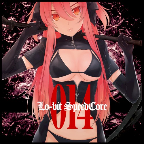 Lo-bit Speedcore Vol.014