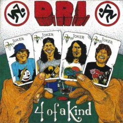 4 of a Kind