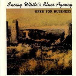 Open for Business