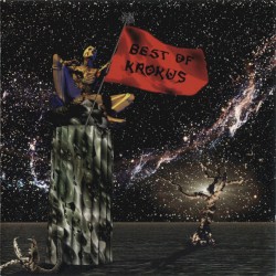 The Best of Krokus