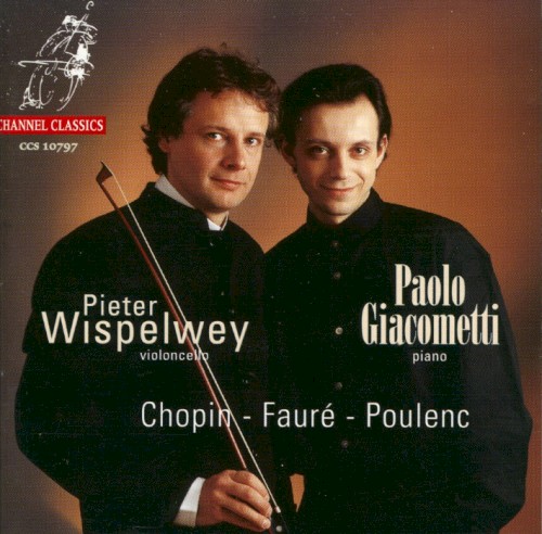 Cello Sonatas
