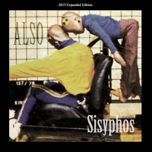 Sisyphos