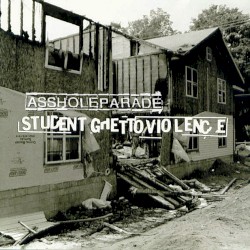 Student Ghetto Violence