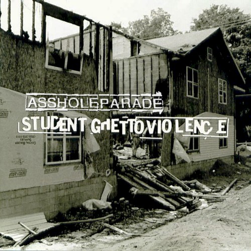 Student Ghetto Violence