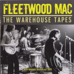 The Warehouse Tapes