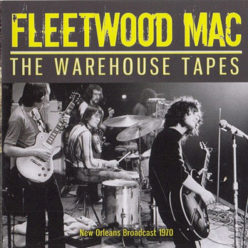 The Warehouse Tapes