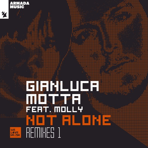 Not Alone (Remixes 1)