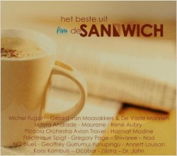 Het beste uit AVRO de sandwich